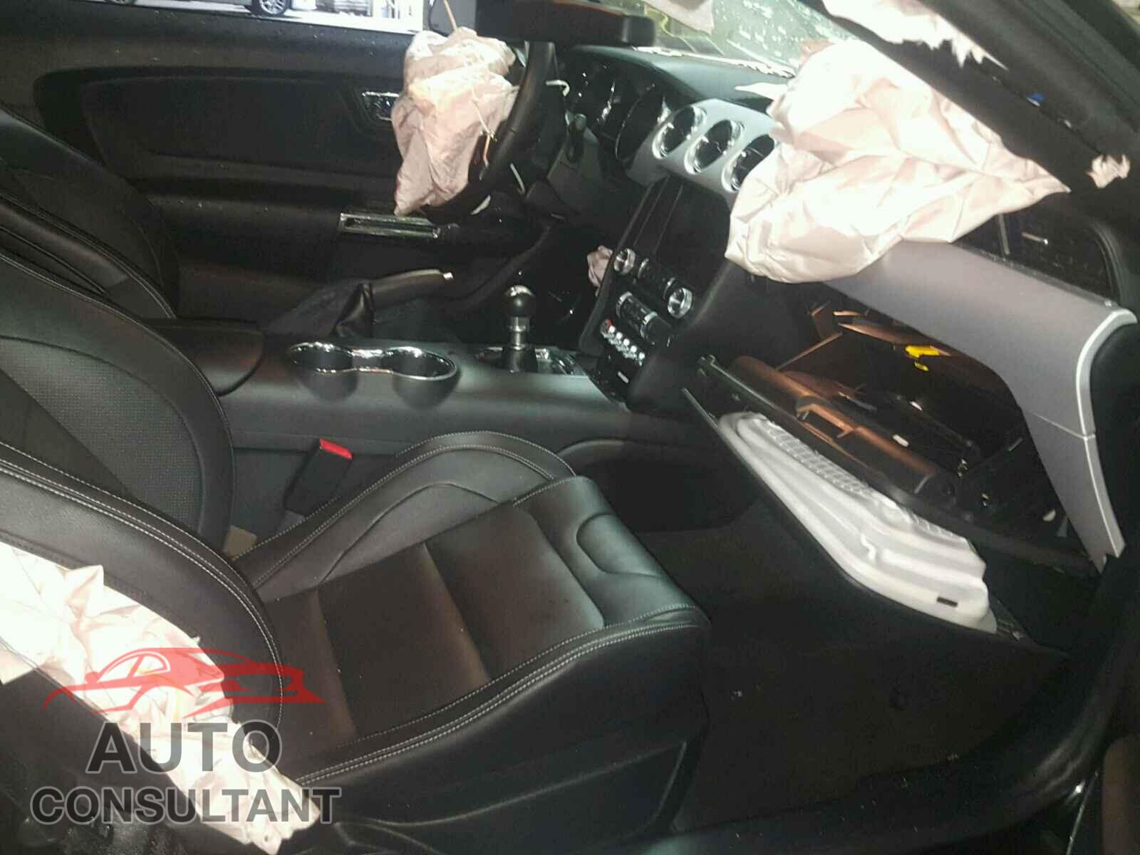FORD MUSTANG 2016 - 1FA6P8CF9G5261618