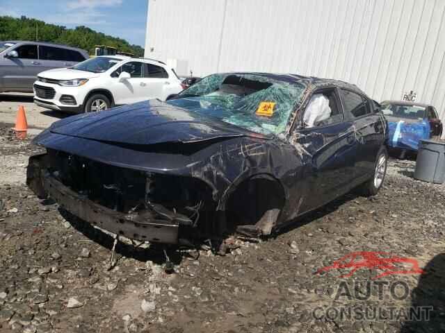 DODGE CHARGER 2019 - 2C3CDXBG3KH743615