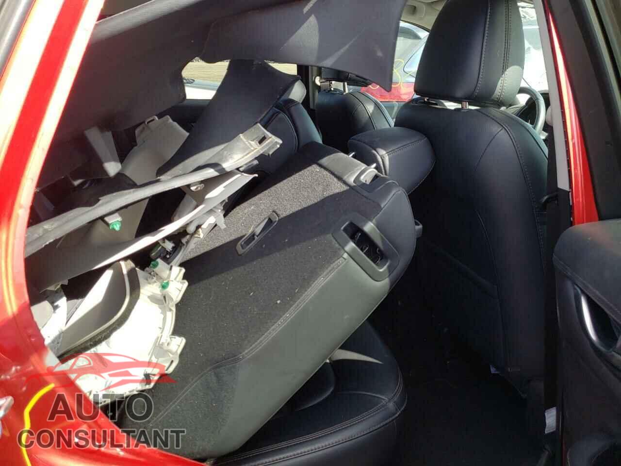 MAZDA CX-5 2019 - JM3KFBDM0K0696160