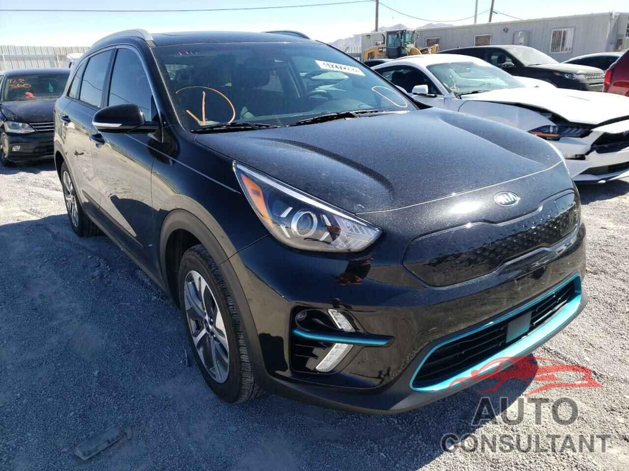 KIA NIRO 2020 - KNDCE3LG9L5060486