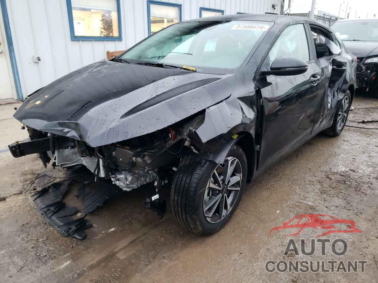 KIA FORTE 2024 - 3KPF24AD0RE714308