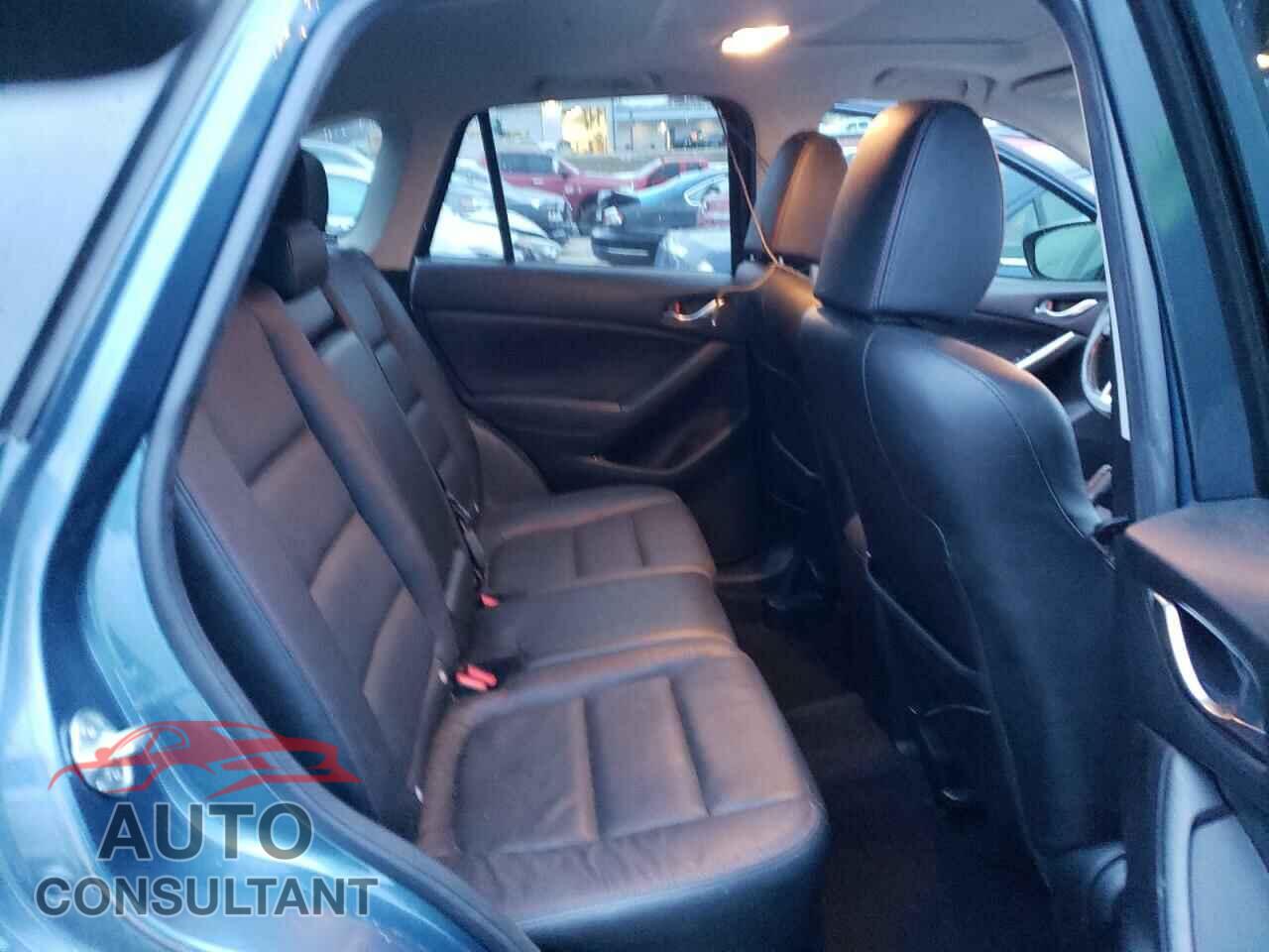 MAZDA CX-5 2015 - JM3KE2DY1F0451010