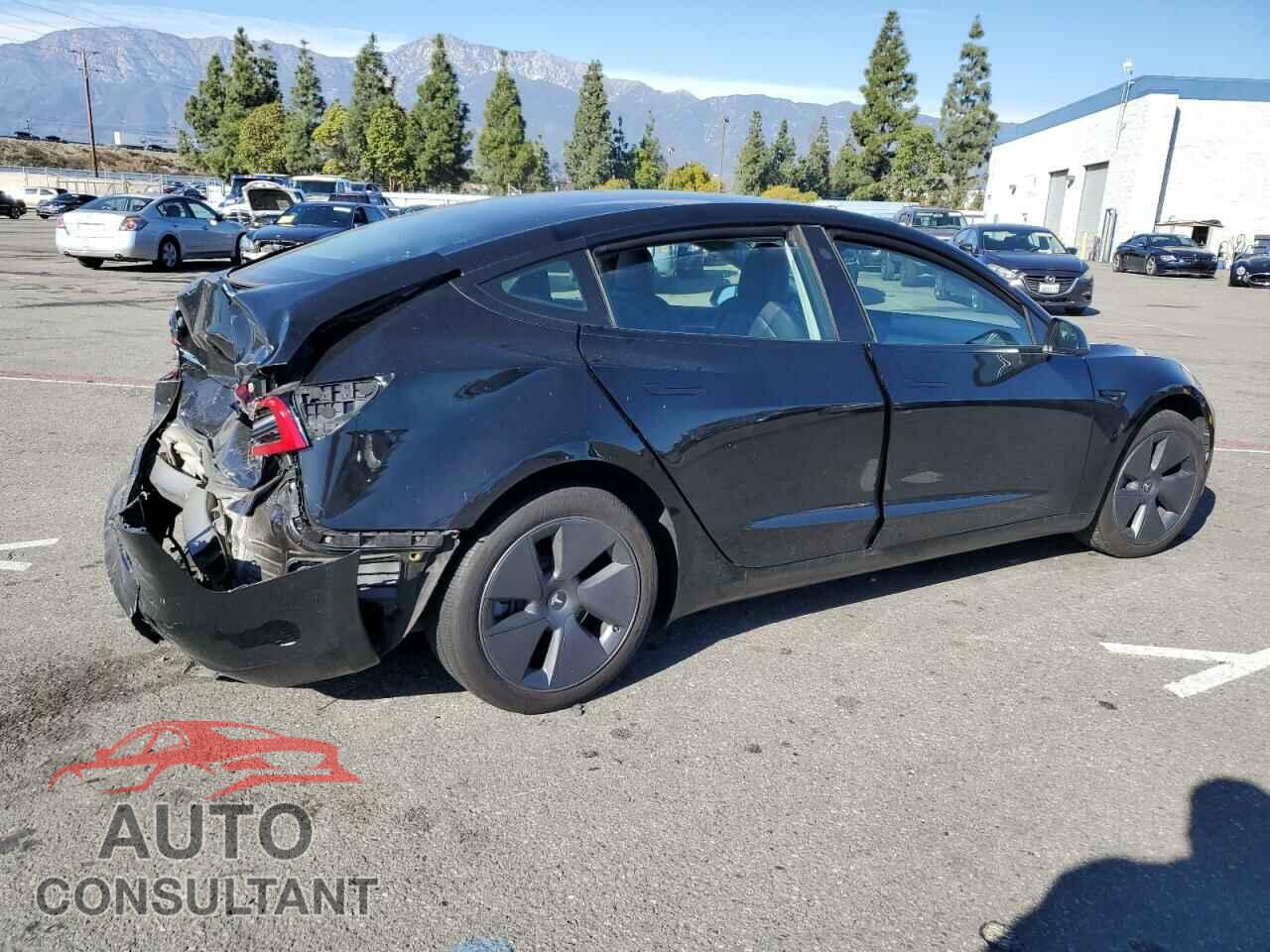 TESLA MODEL 3 2023 - 5YJ3E1EA8PF394736
