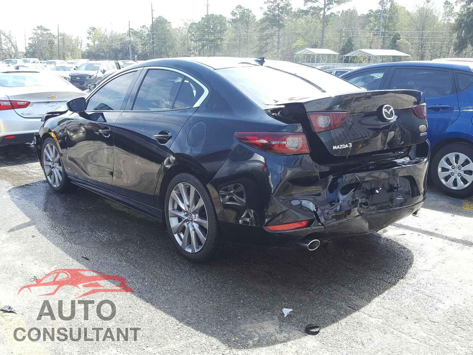 MAZDA 3 2019 - JM1BPACL7K1111710
