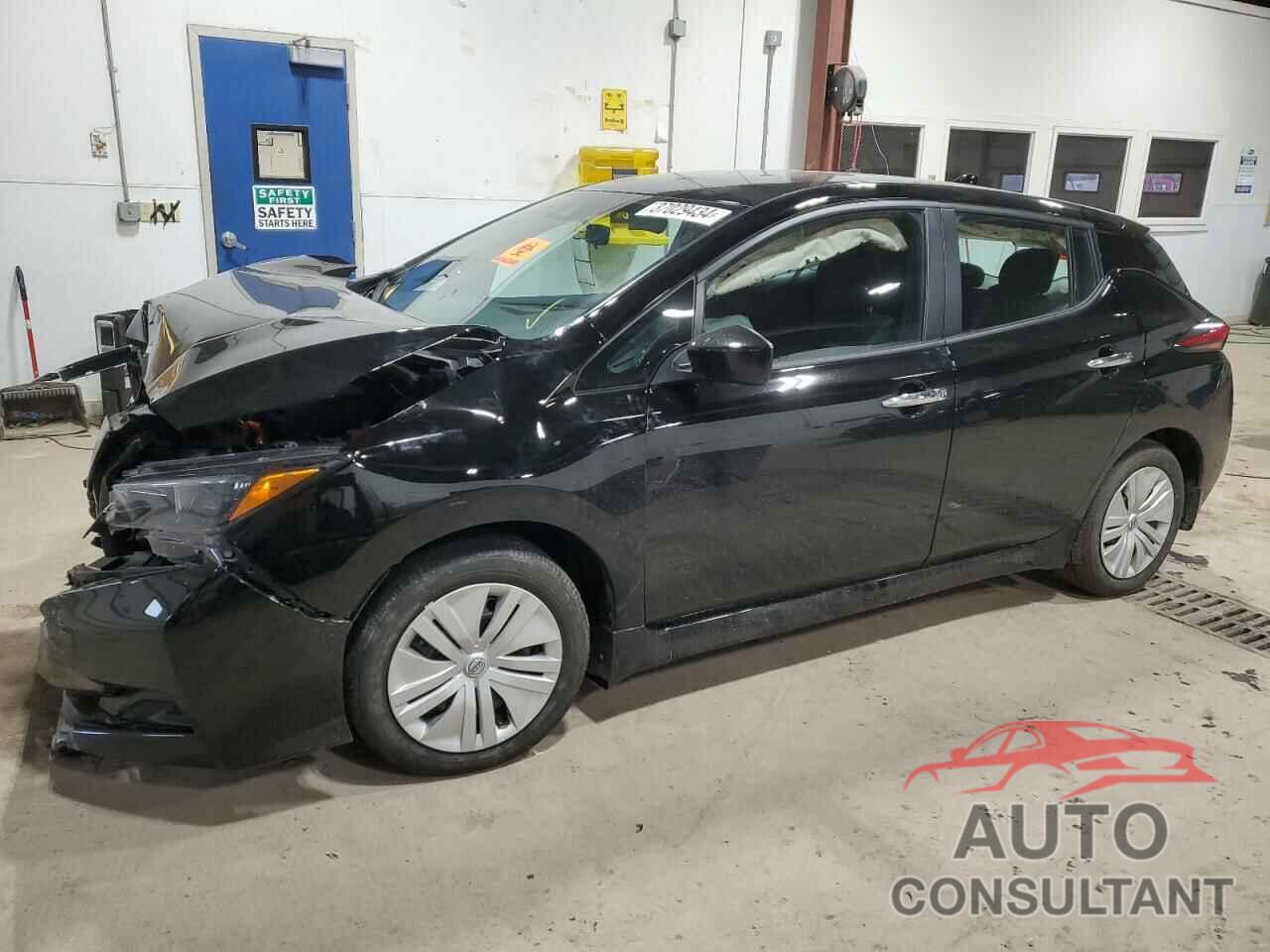 NISSAN LEAF 2023 - 1N4AZ1BV8PC553969