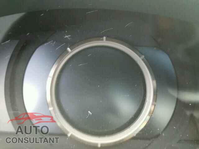 LEXUS RX350 2015 - JTHSE5BC1F5002803
