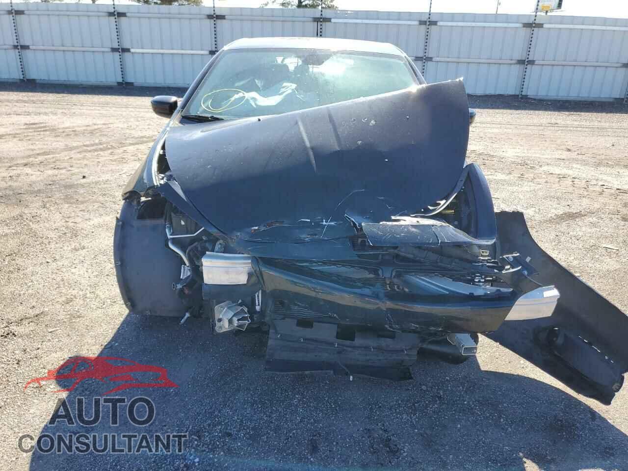 DODGE DART 2016 - 1C3CDFAA7GD606298