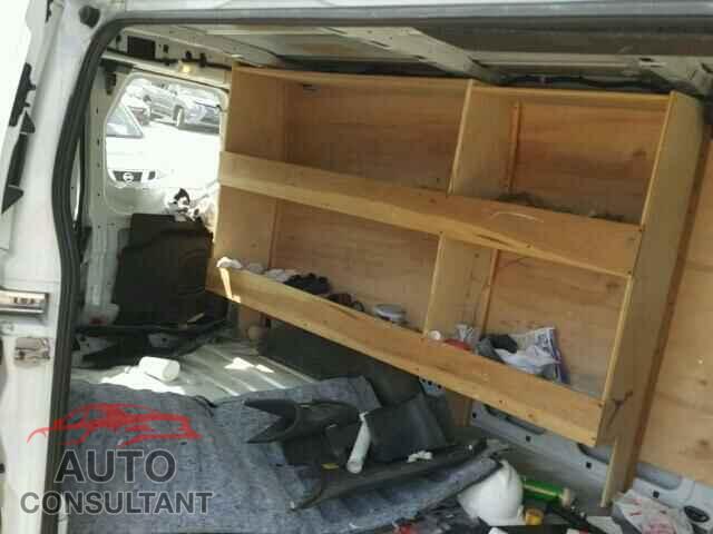 FORD TRANSIT CO 2015 - 1FTNR1YM8FKA85806