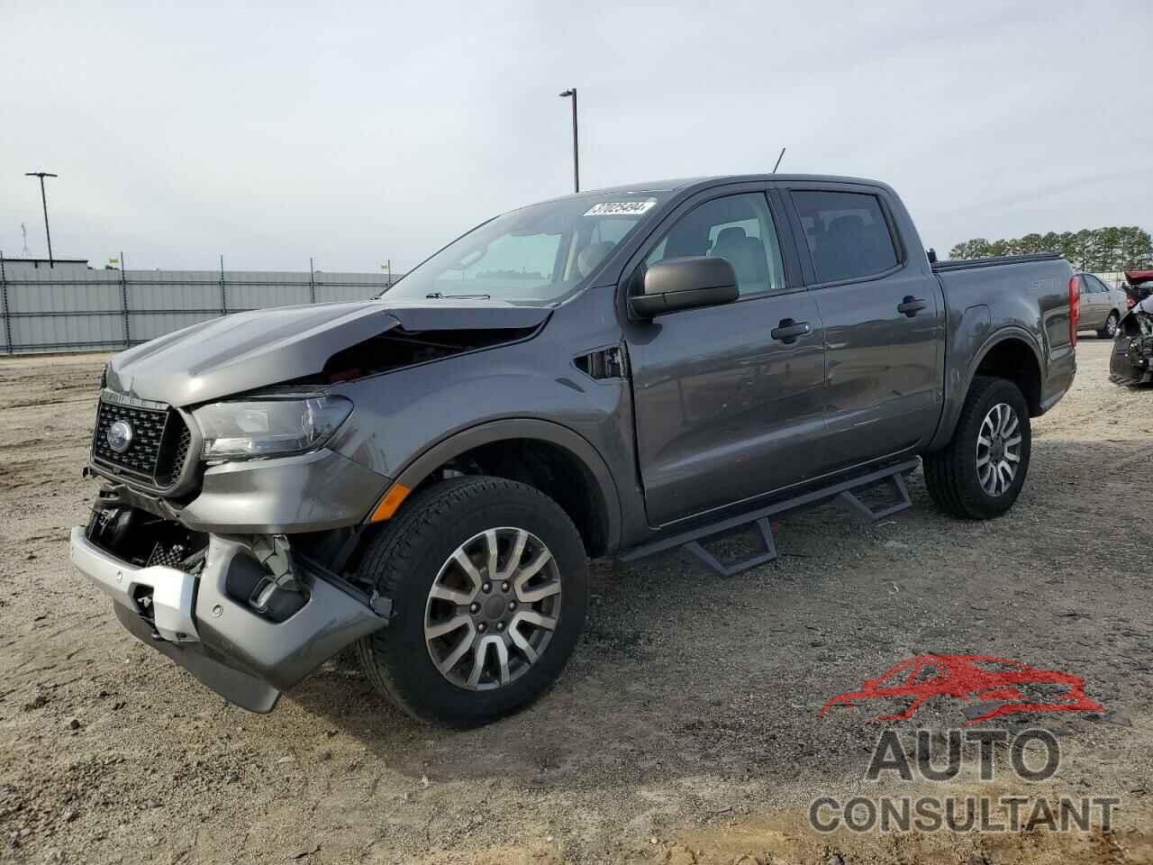 FORD RANGER 2019 - 1FTER4EH3KLA31312