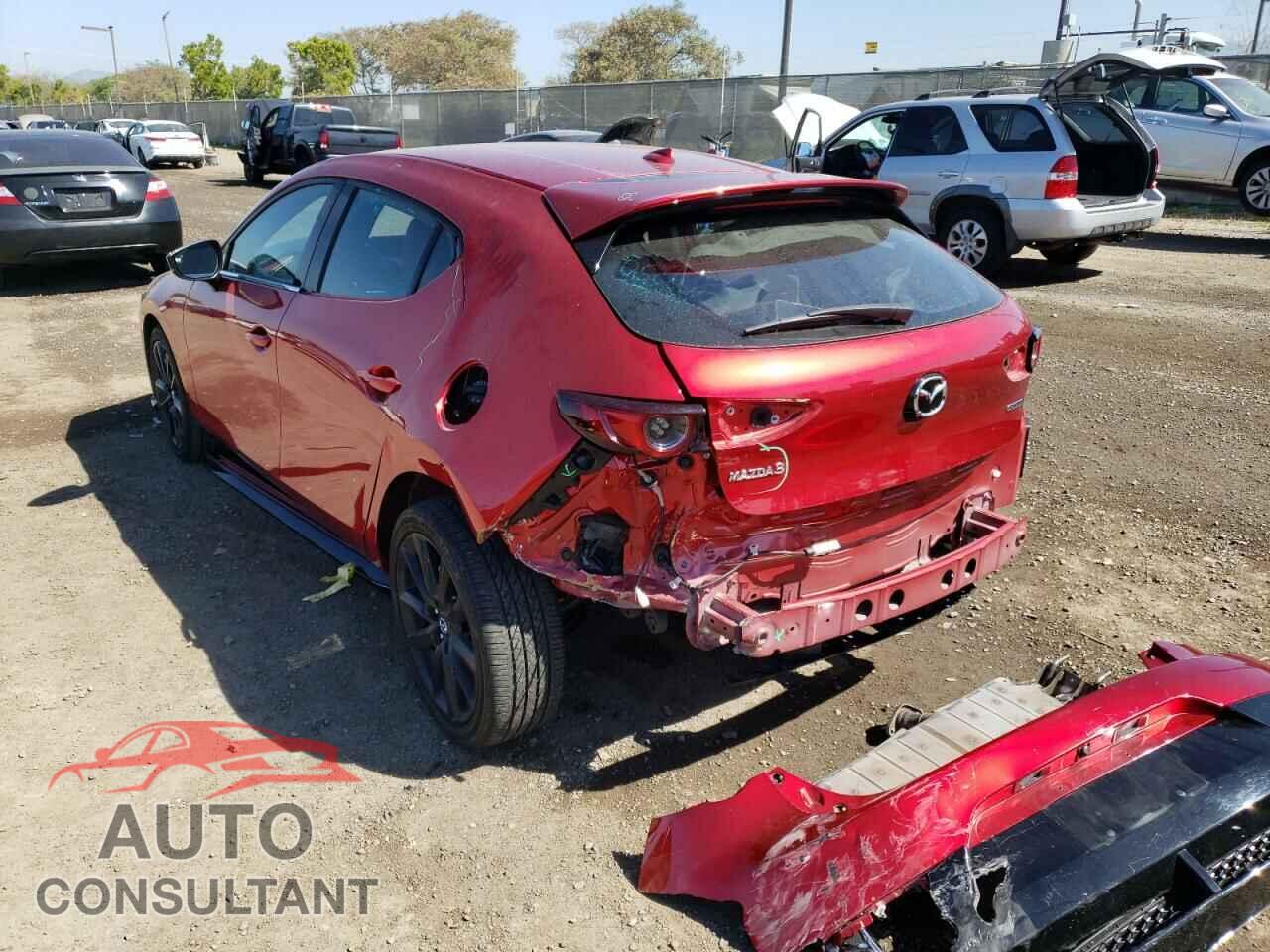 MAZDA 3 2020 - JM1BPANM7L1173759