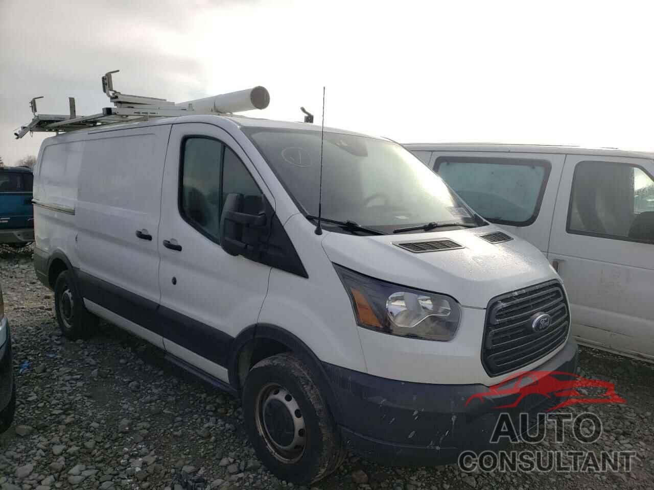 FORD TRANSIT CO 2016 - 1FTYR1YM8GKB22299