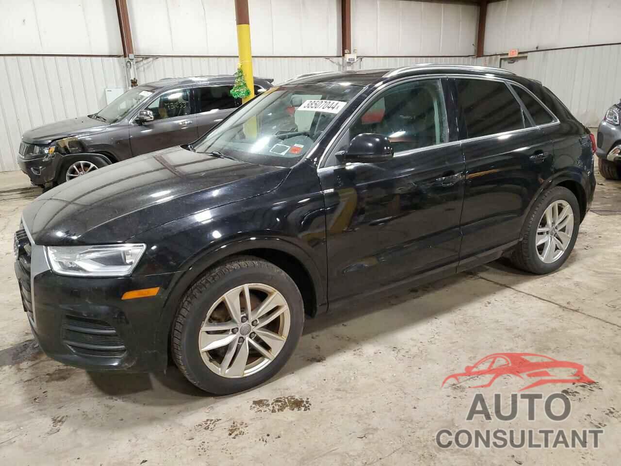 AUDI Q3 2016 - WA1EFCFS1GR016092