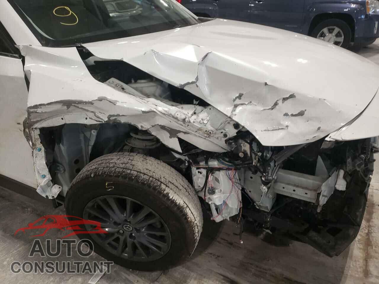 MAZDA CX-5 2020 - JM3KFBCM0L0731475