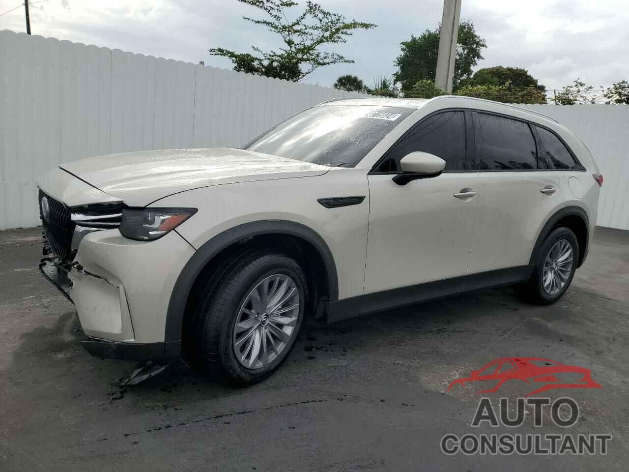 MAZDA CX-90 PREF 2024 - JM3KKBHD5R1140744