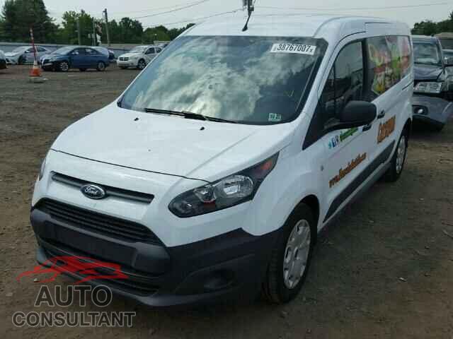 FORD TRANSIT CO 2016 - NM0LS7E79G1290634