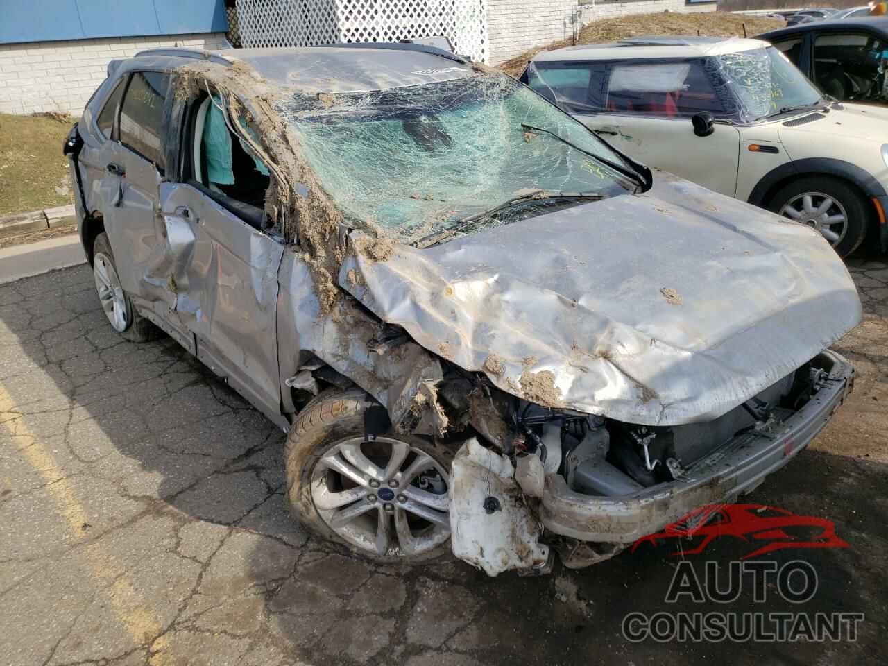 FORD EDGE 2020 - 2FMPK4J95LBA85249