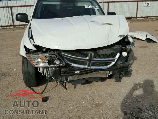 DODGE JOURNEY 2015 - 3C4PDCABXFT506385