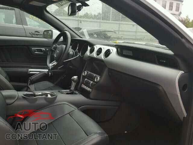 FORD MUSTANG 2015 - 1FATP8UH2F5364218