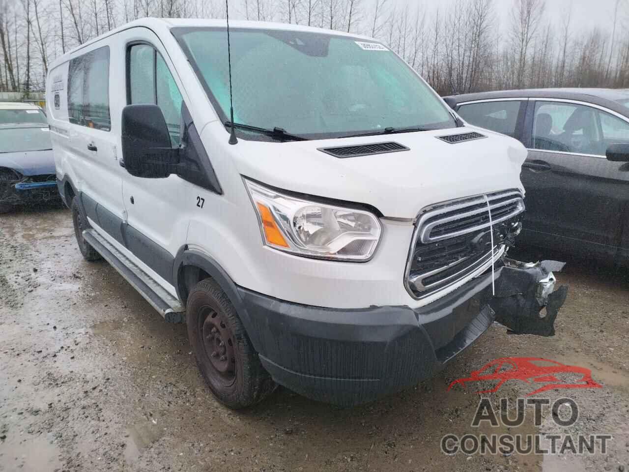 FORD TRANSIT CO 2016 - 1FTYR1ZM6GKB20341