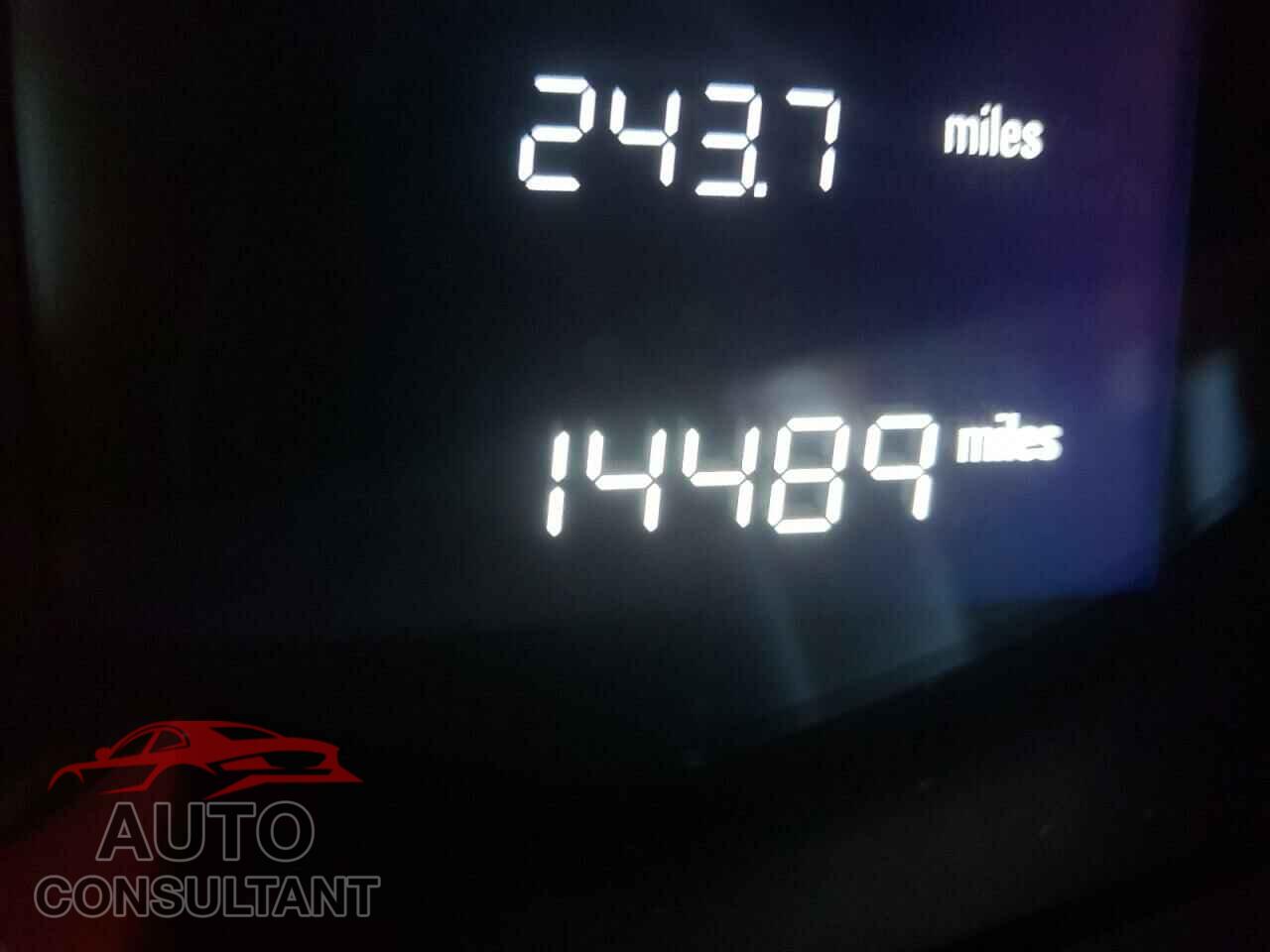 CHEVROLET SPARK 2021 - KL8CB6SA0MC715230