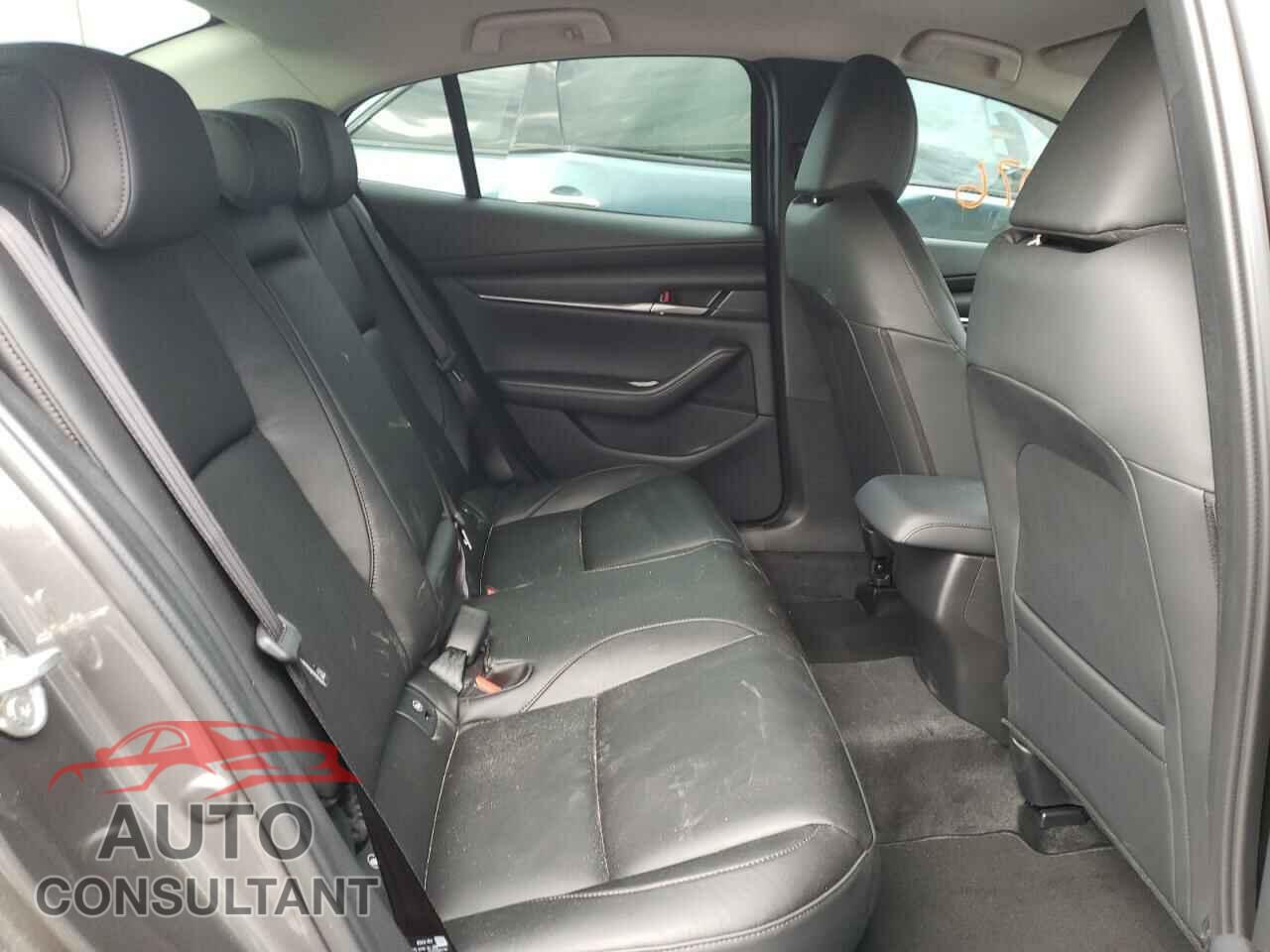 MAZDA 3 2022 - JM1BPABL9N1509507