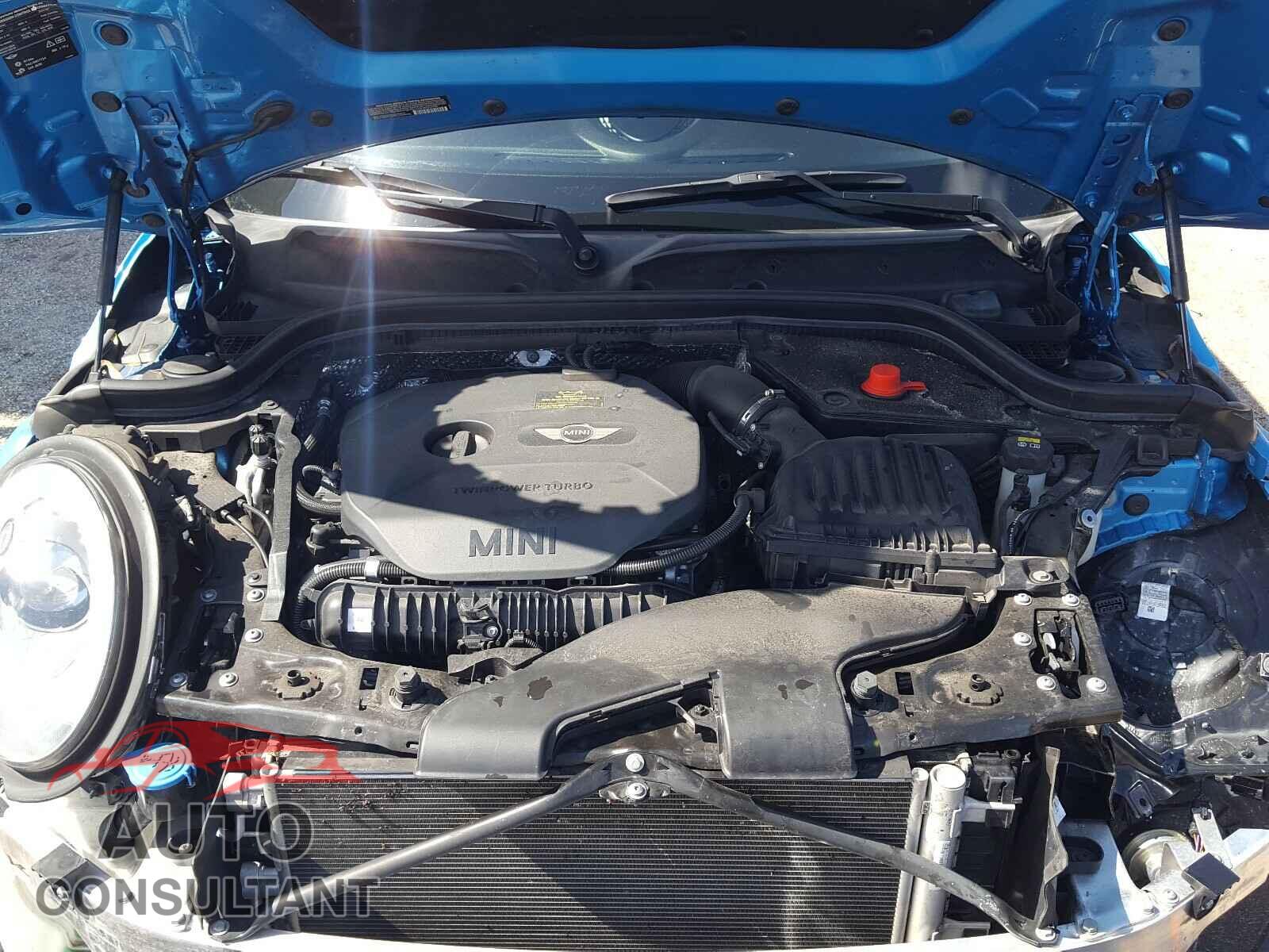 MINI COOPER 2015 - WMWXP7C53F2A59969