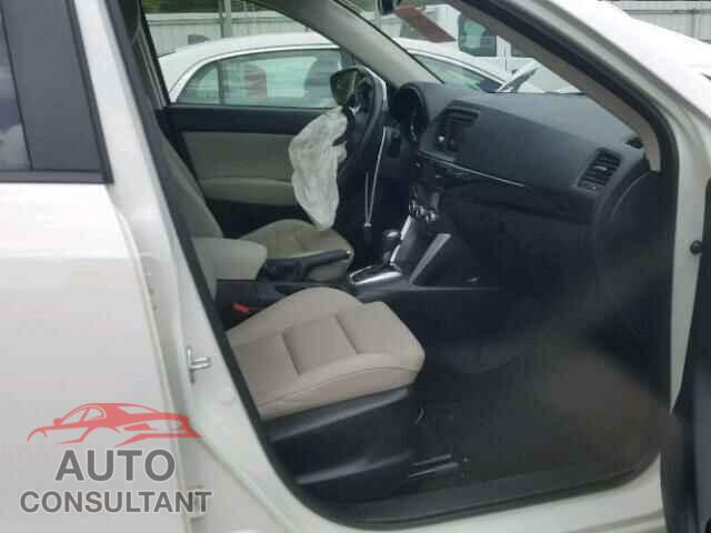MAZDA CX-5 2015 - JM3KE2DY2F0539502