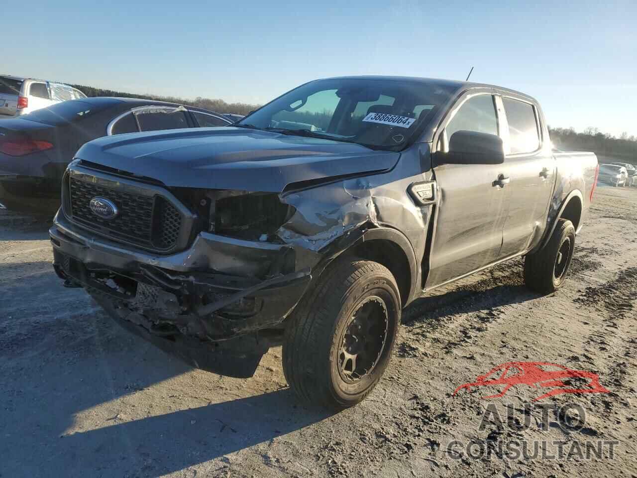 FORD RANGER 2023 - 1FTER4FH6PLE05711