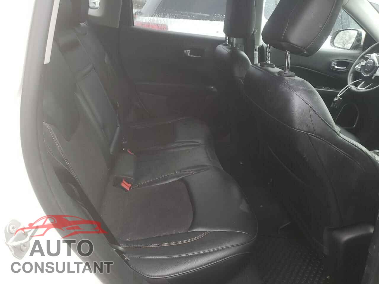 JEEP COMPASS 2018 - 3C4NJDBB5JT402478