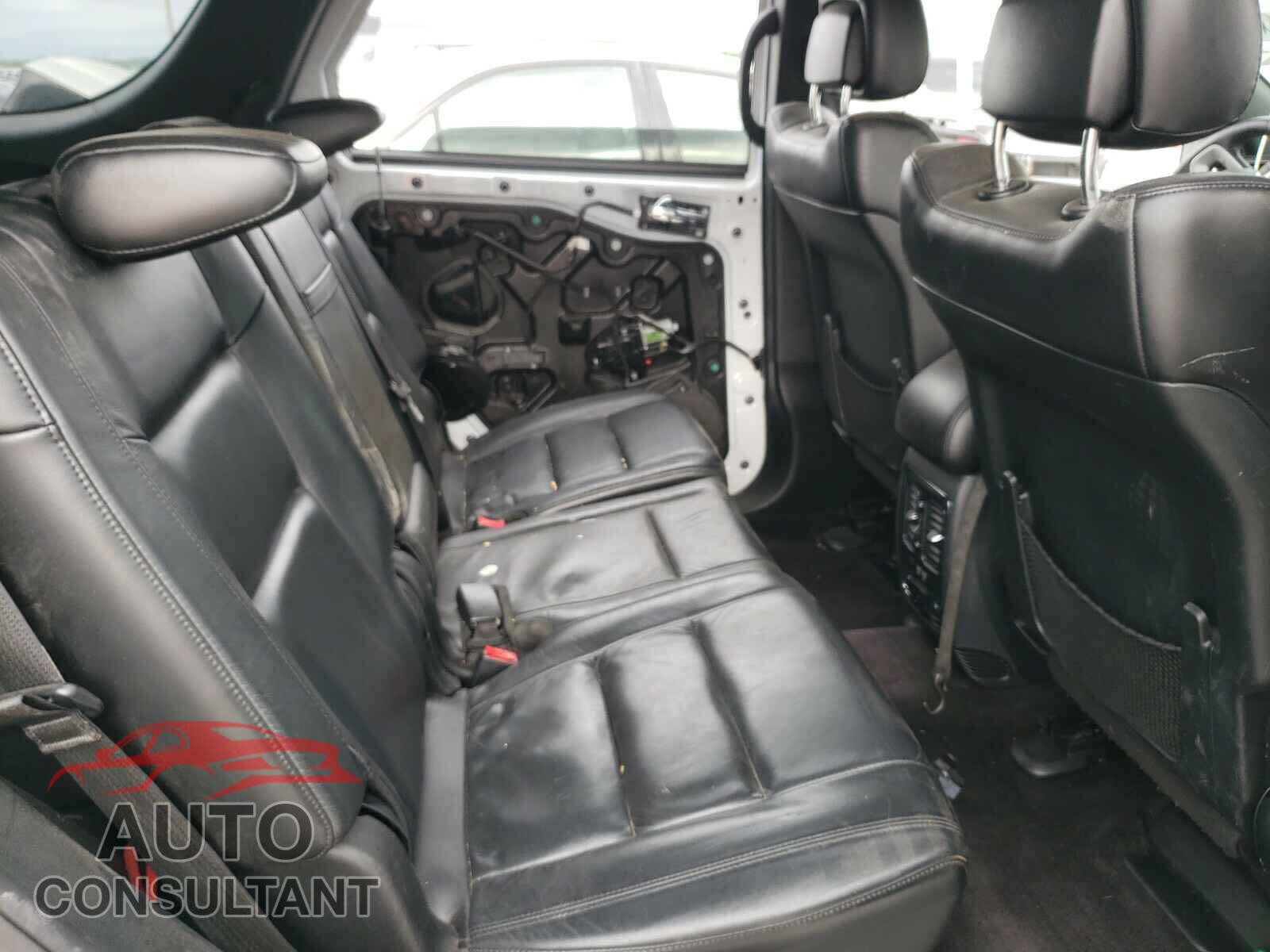 DODGE DURANGO 2017 - 1C4RDHDG4HC732689