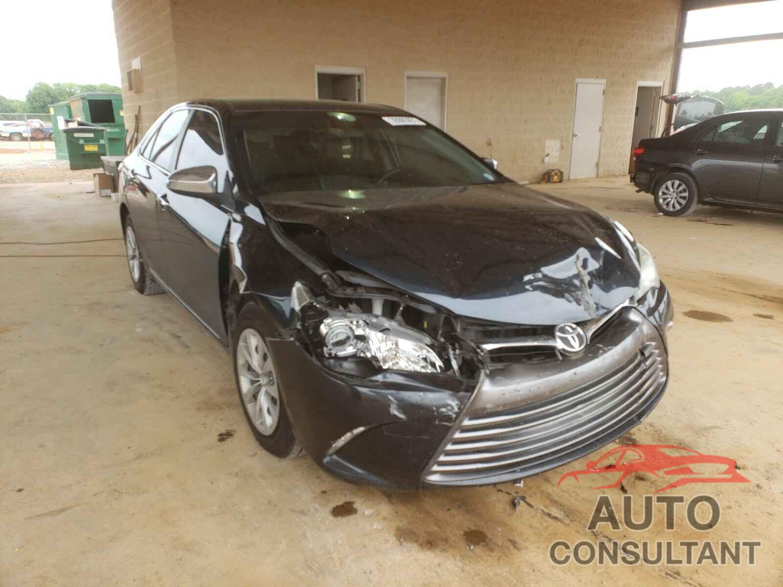 TOYOTA CAMRY 2016 - 4T1BF1FK8GU507510