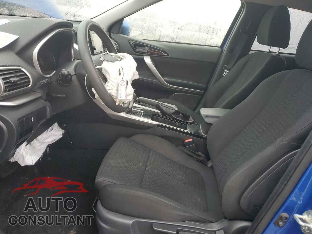 MITSUBISHI ECLIPSE 2020 - JA4AS3AAXLZ034884