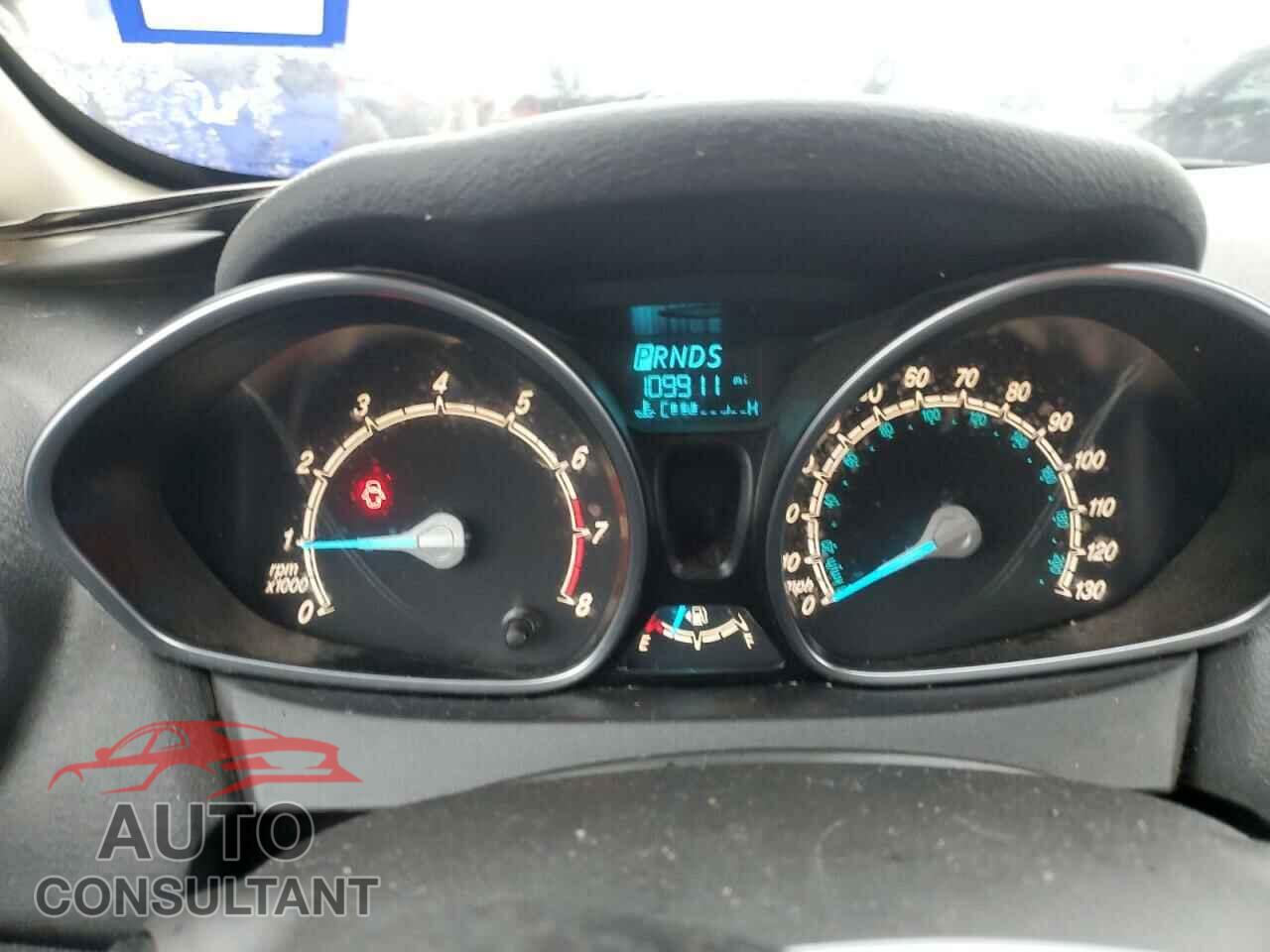 FORD FIESTA 2017 - 3FADP4EJ2HM168310