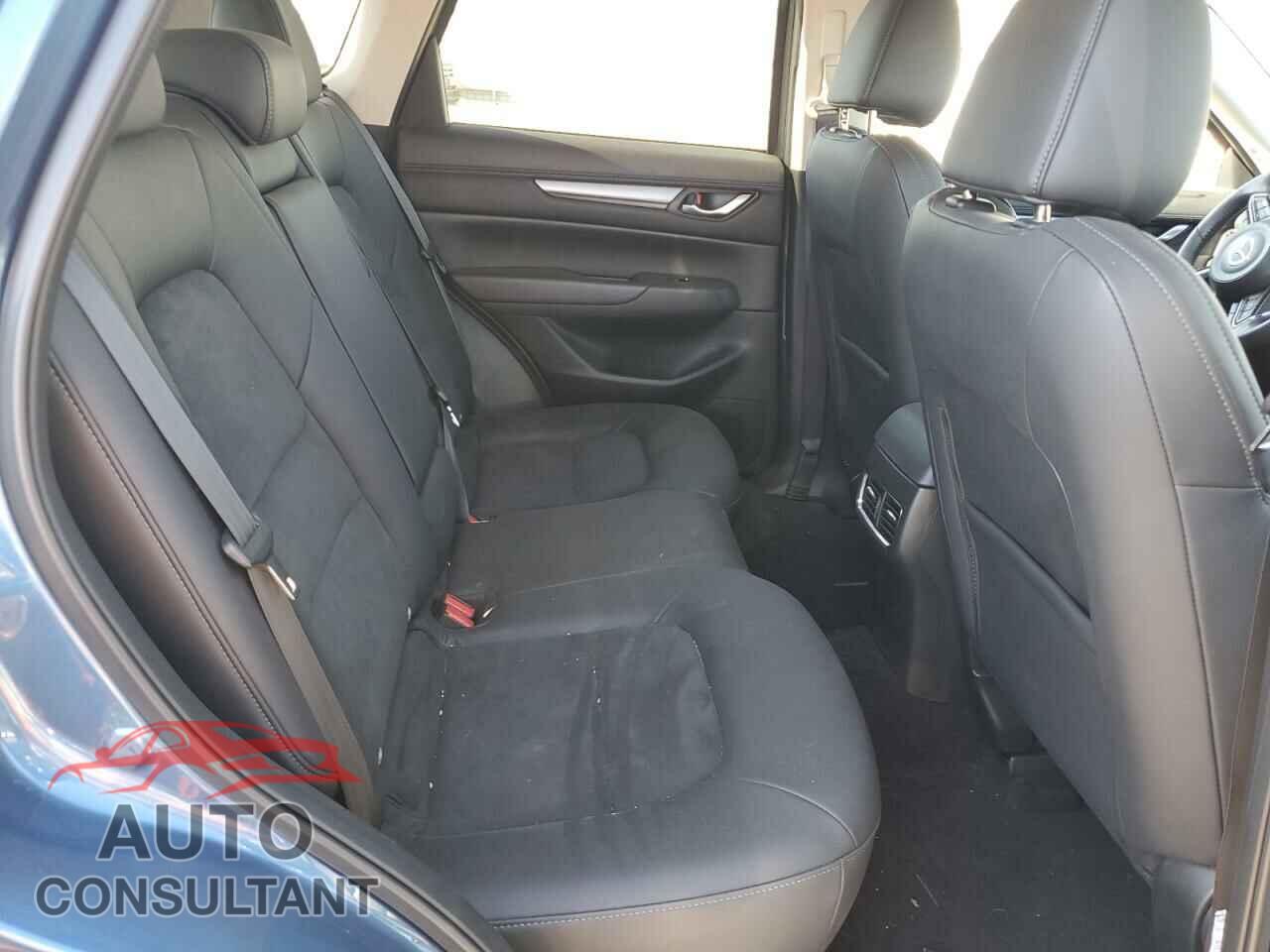 MAZDA CX-5 2021 - JM3KFBCM2M0485899