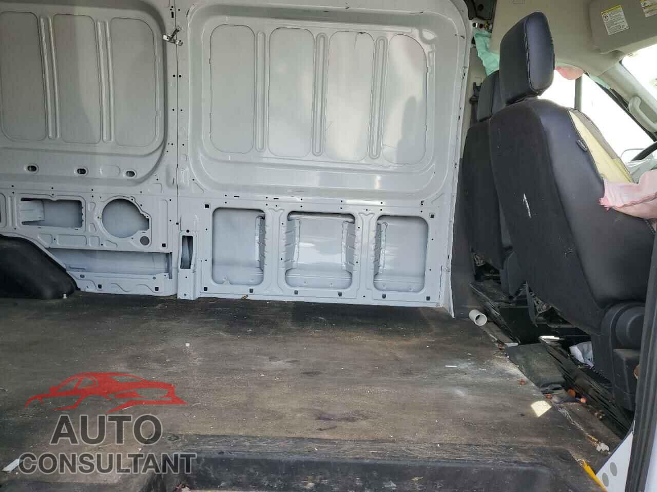 FORD TRANSIT 2021 - 1FTBR1C86MKA19930