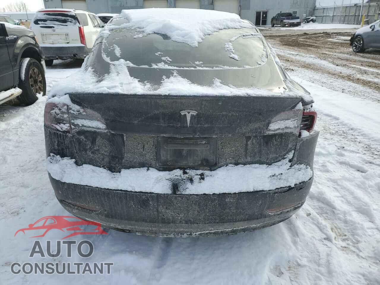 TESLA MODEL 3 2023 - 5YJ3E1EA6PF489585
