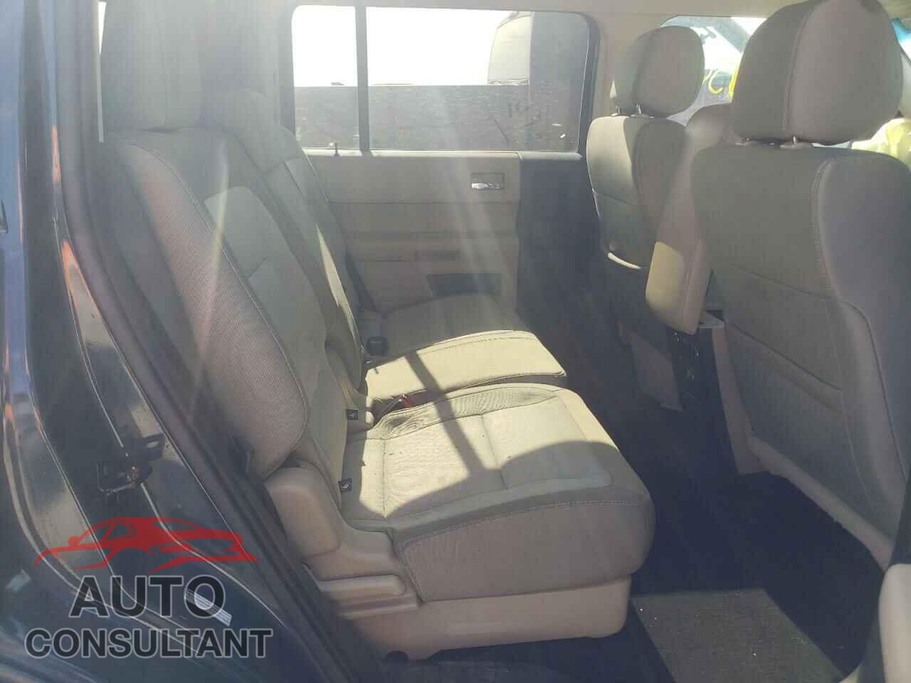 FORD FLEX 2016 - 2FMGK5B8XGBA14274