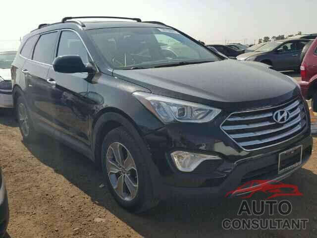 HYUNDAI SANTA FE 2015 - KM8SMDHF4FU094197