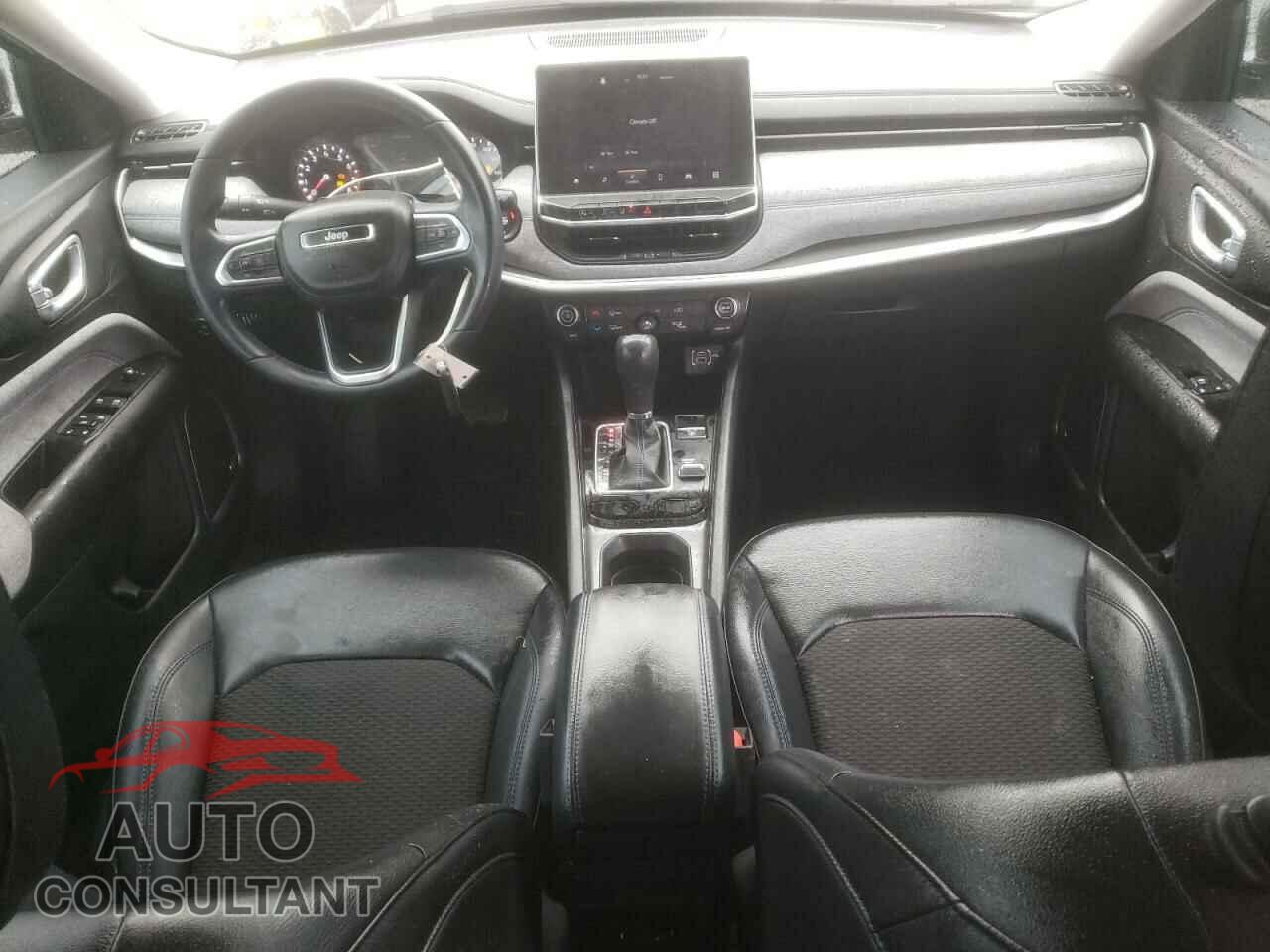 JEEP COMPASS 2022 - 3C4NJDBB9NT169050