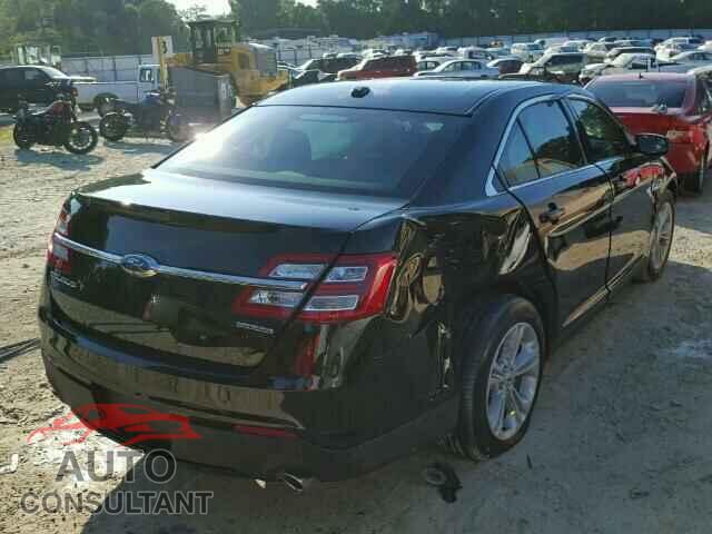 FORD TAURUS 2016 - 1FAHP2D80GG134041