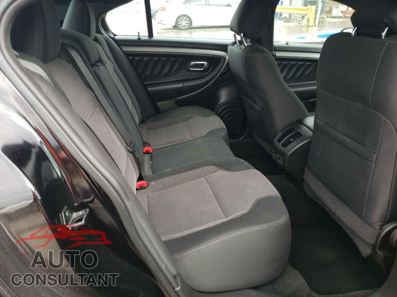 FORD TAURUS 2016 - 1FAHP2E84GG142352