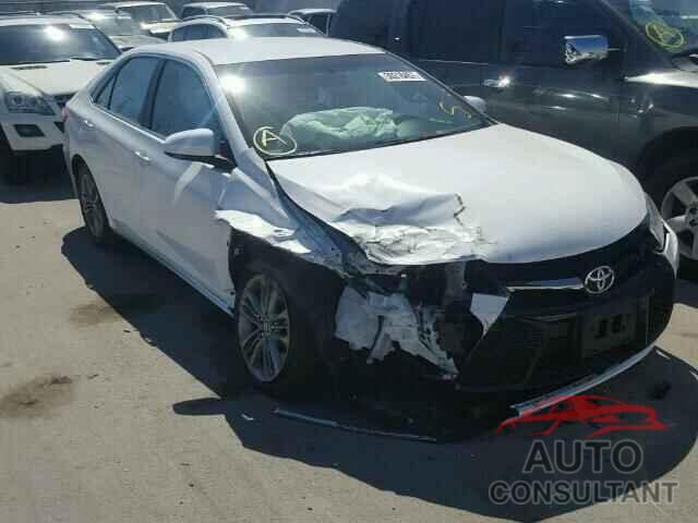 TOYOTA CAMRY 2015 - 4T1BF1FK3FU932213