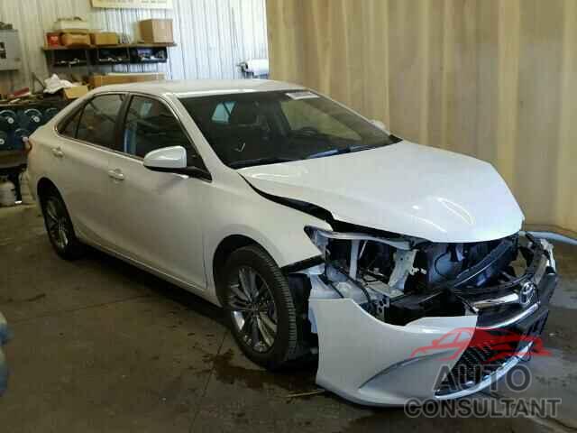 TOYOTA CAMRY 2016 - 4T1BF1FKXGU172847