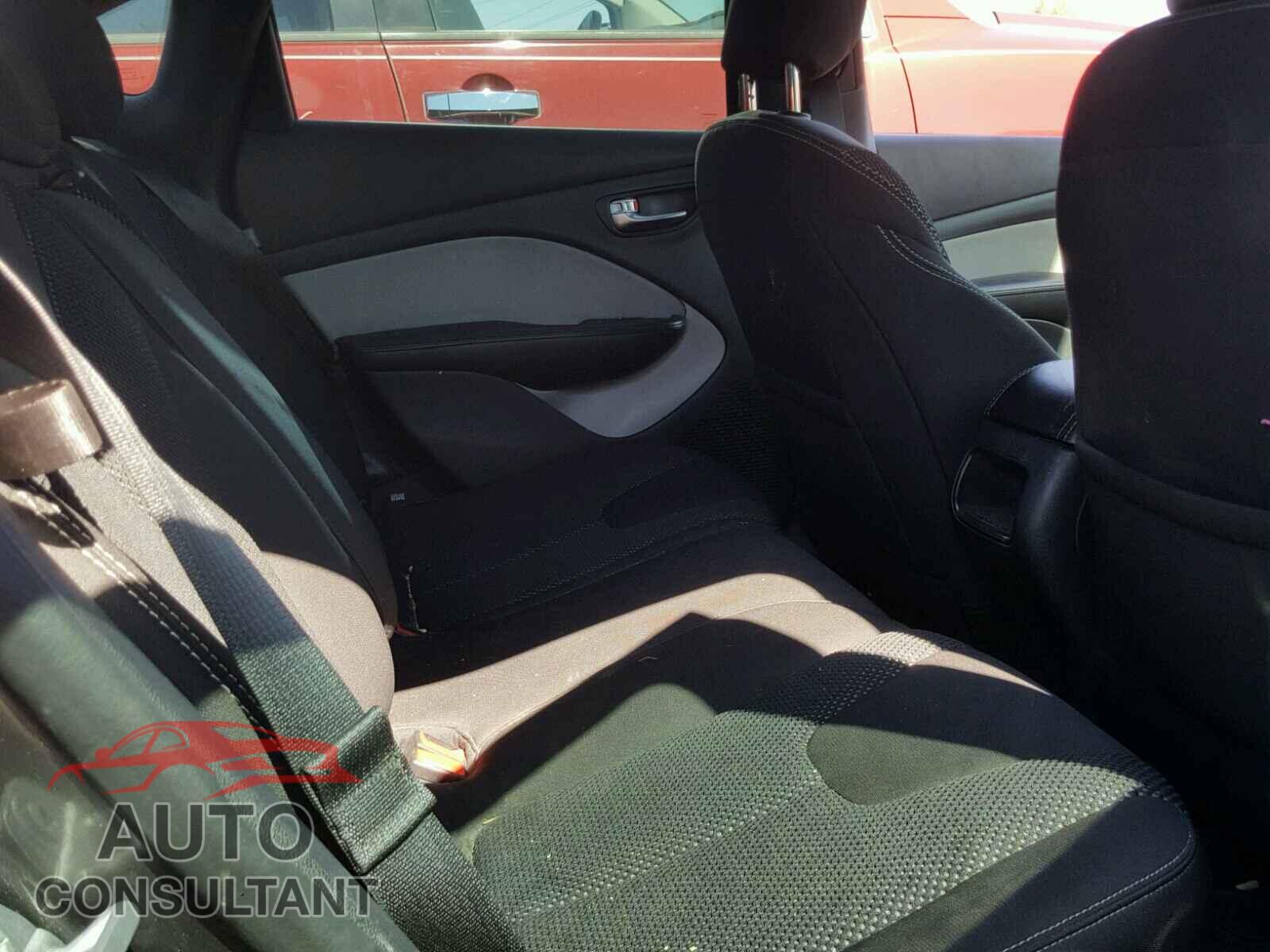 DODGE DART 2015 - 1C3CDFBB4FD116584