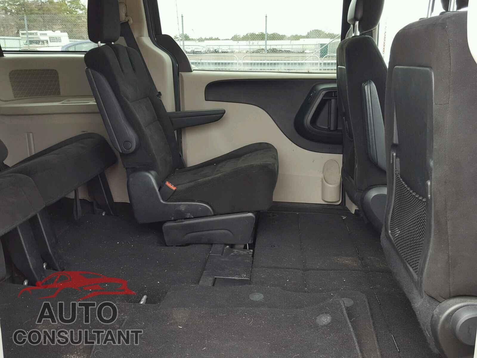 DODGE CARAVAN 2015 - 2C4RDGBG5FR724568
