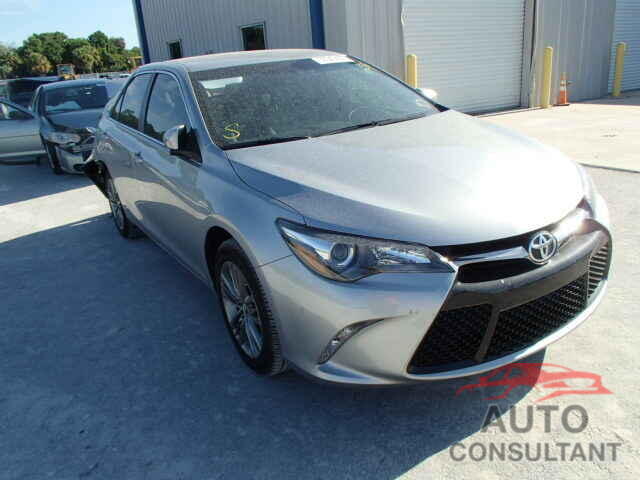 TOYOTA CAMRY 2015 - 4T1BF1FK1FU030983
