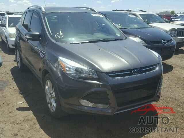 FORD ESCAPE 2016 - 1FMCU9J97GUB72186
