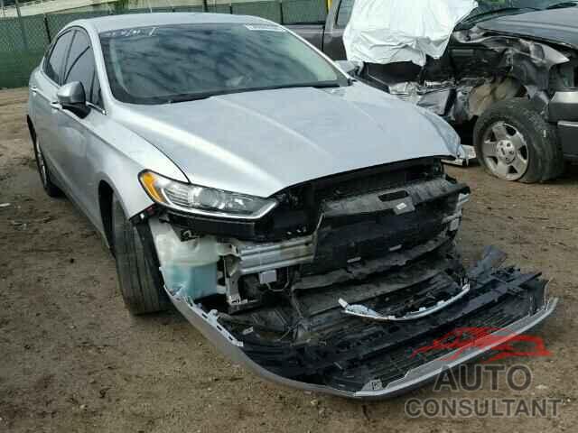 FORD FUSION 2015 - 3FA6P0G72FR141725