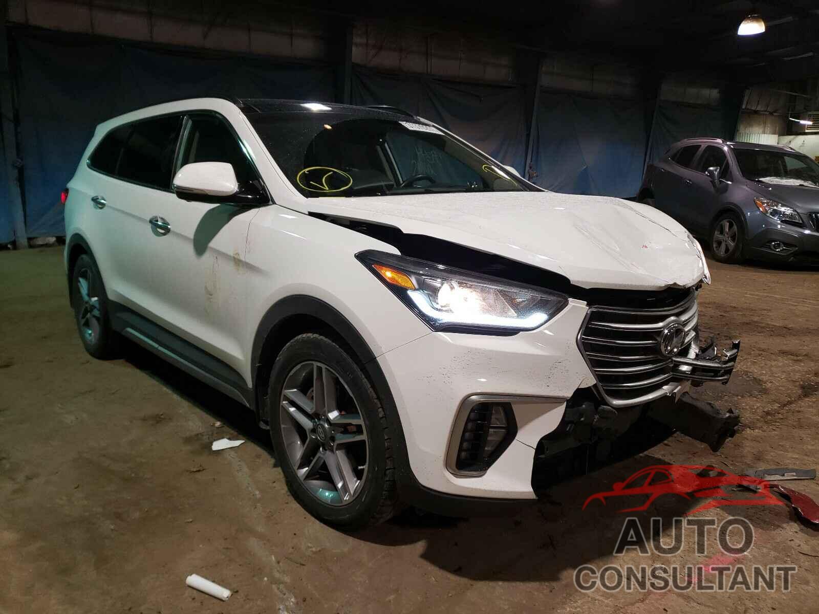 HYUNDAI SANTA FE 2017 - 1C4PJMLB1LD579674