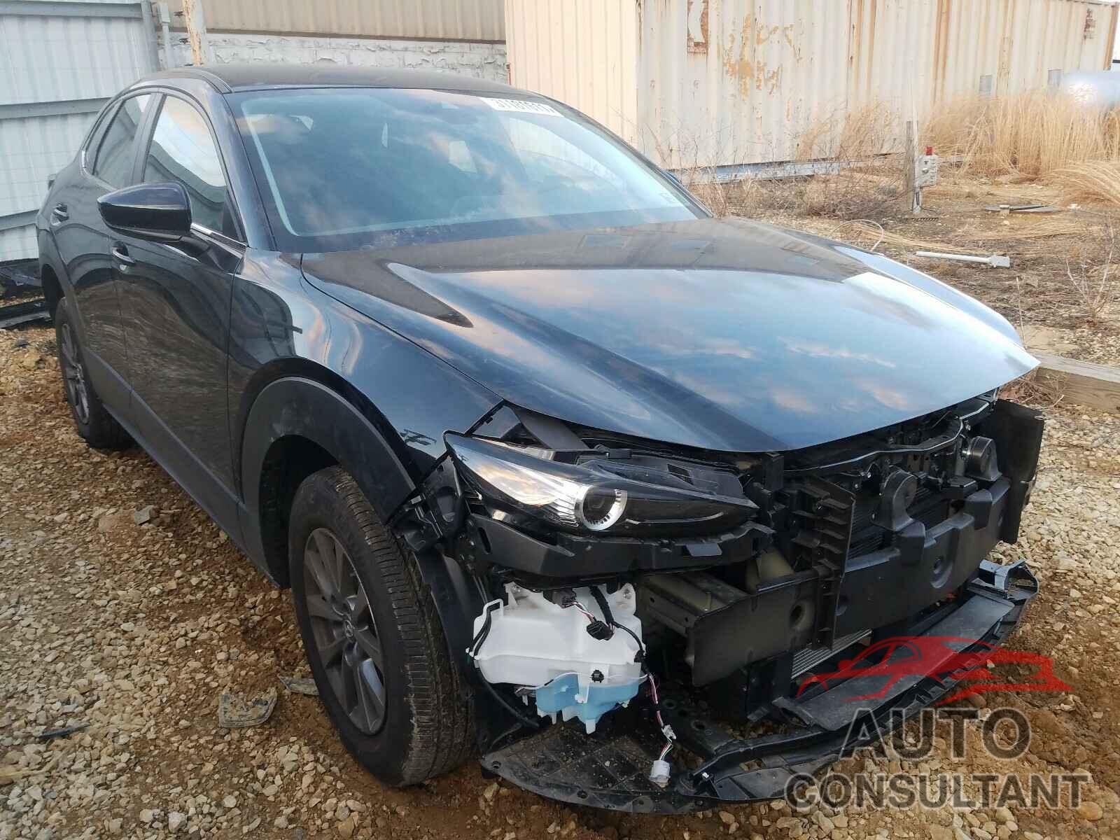 MAZDA CX30 2020 - 3MVDMBBL9LM111557